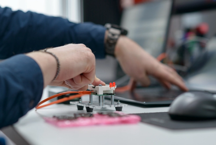 Equipment and service package