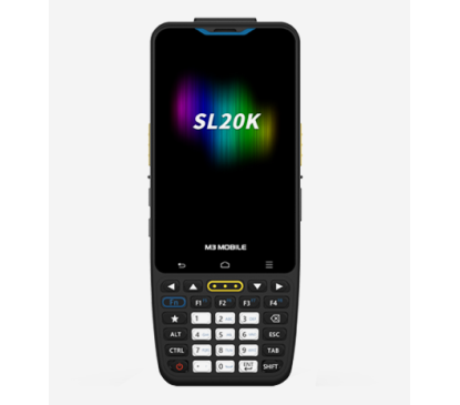 M3 Mobile SL20 K
