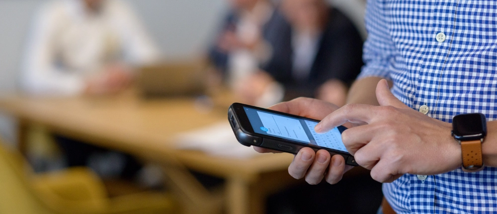 Antumo certified reseller of Android zero-touch service in Poland