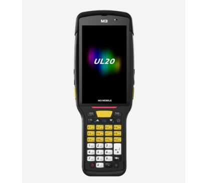 M3 Mobile UL20