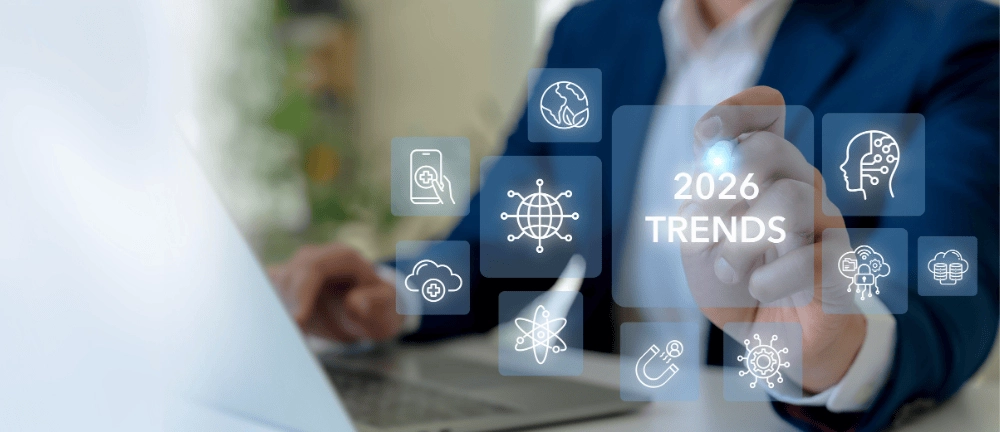 MDM 2026 – najważniejsze trendy w zarządzaniu urządzeniami mobilnymi