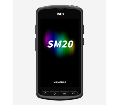 M3 Mobile SM20
