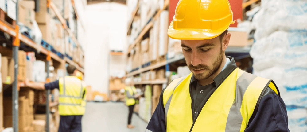 Jak wybrać terminal przemysłowy? Rodzaje, funkcje i zastosowania