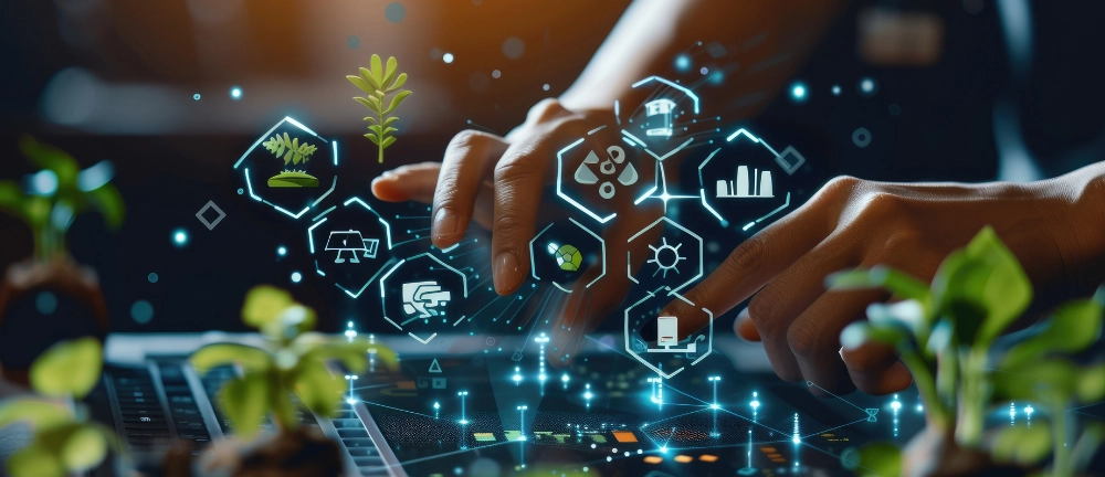 The ecological dimension of Auto ID technology