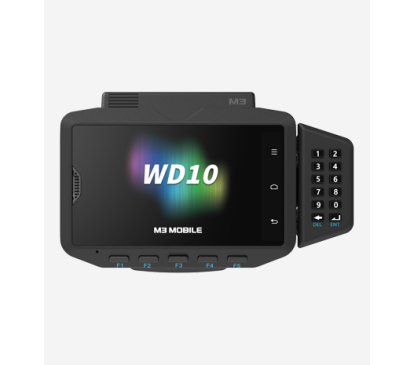 M3 Mobile WD10