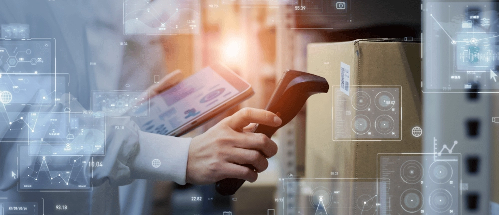 5 latest trends in the development of Auto ID devices: what is worth knowing?