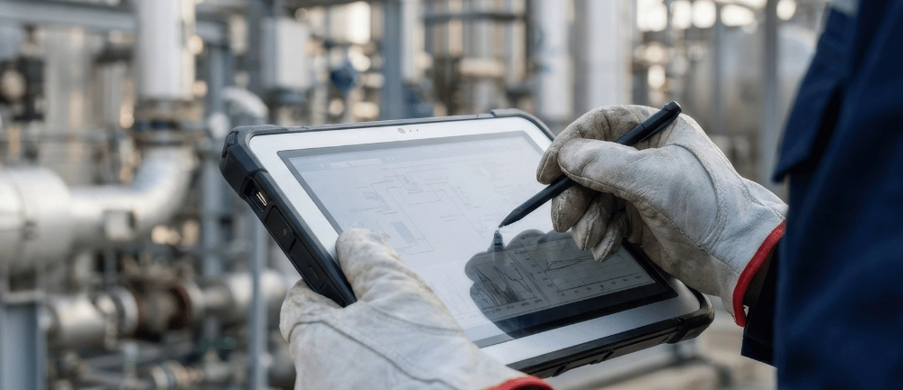 RuggON LUNA 3 vs Winmate R10/R08 - which industrial tablet to choose?
