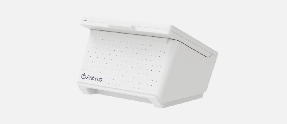 Nowość w ofercie Antumo – kompaktowy terminal miniPOS