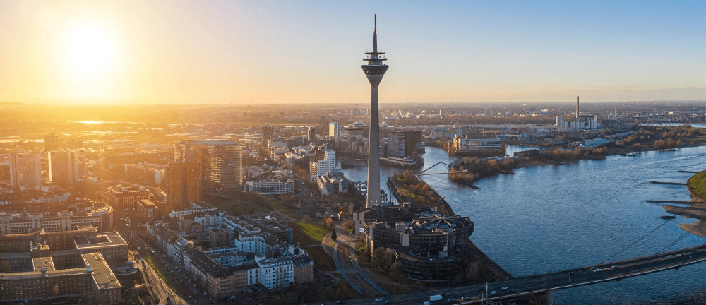 We will be at Euro CIS 2026