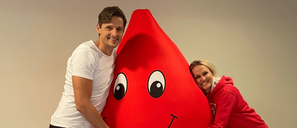 We share what is most valuable