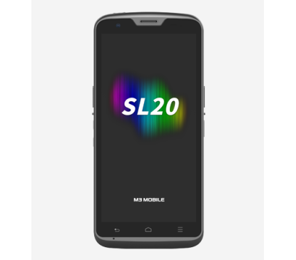 M3 Mobile SL20