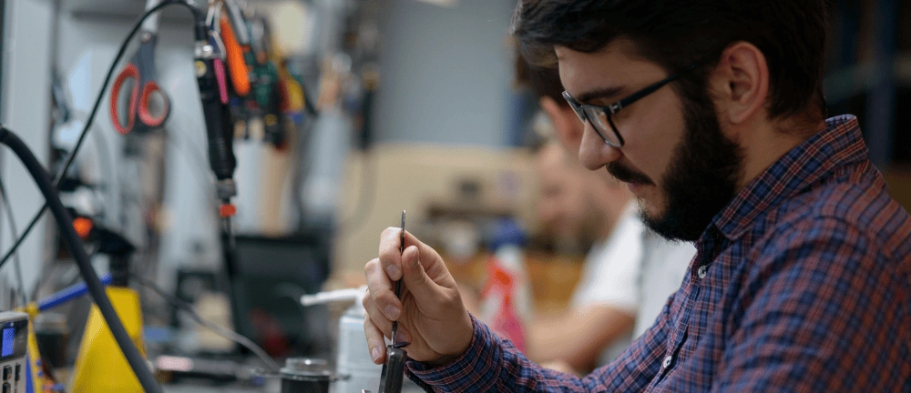 Auto ID equipment service - why is it worth it and how to choose specialists?