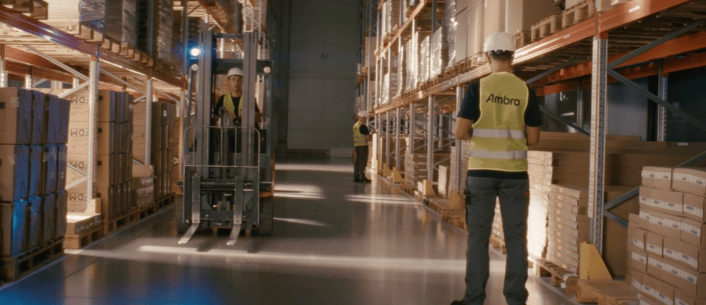 Ambro partners with Antumo – watch the video