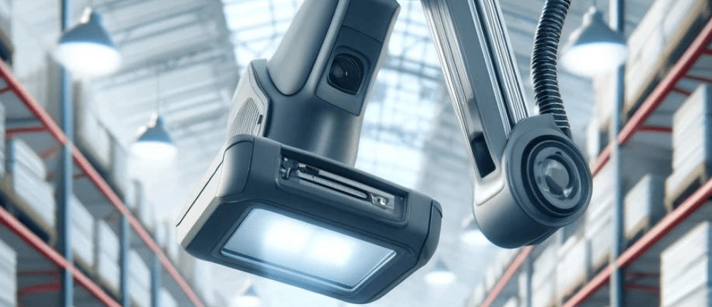 Benefits of handsfree readers in logistics