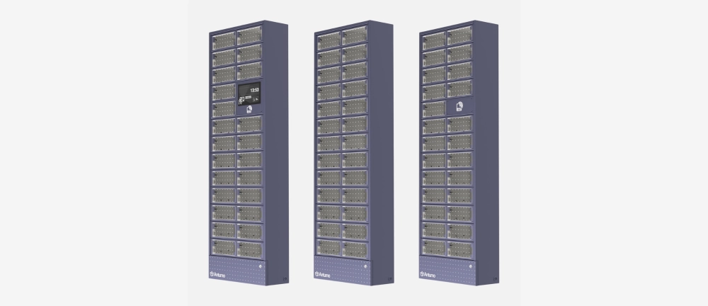 Antumo LOCKER CABINET - FAQ part 1.