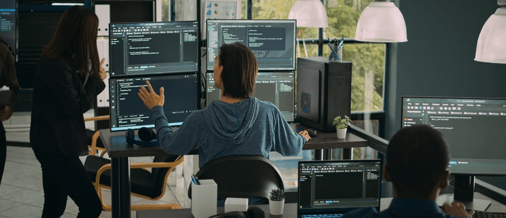 Management of industrial tablets in the company - a system instead of a single device