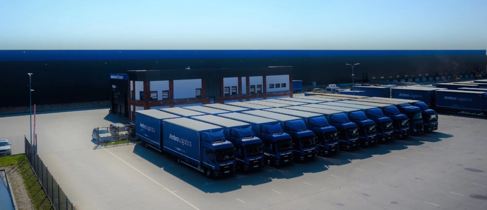 Ambro współpracuje z Antumo przy rozbudowie infrastruktury Auto ID