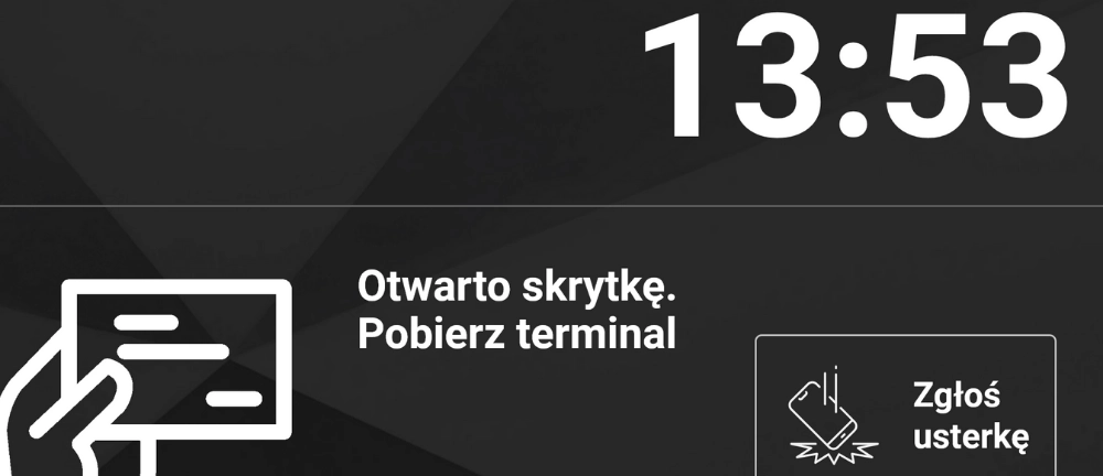 Szafa skrytkowa Antumo LOCKER CABINET - FAQ cz.2