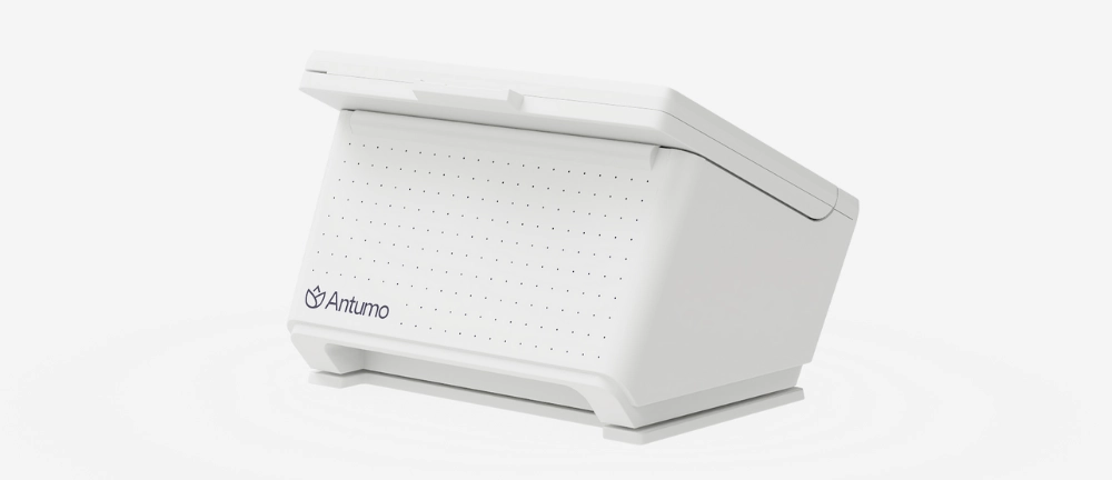 Nowość w ofercie Antumo – kompaktowy terminal miniPOS