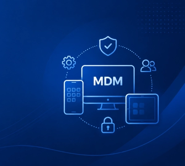 Systemy MDM – kompletny przewodnik po zdalnym zarządzaniu urządzeniami mobilnymi w firmie