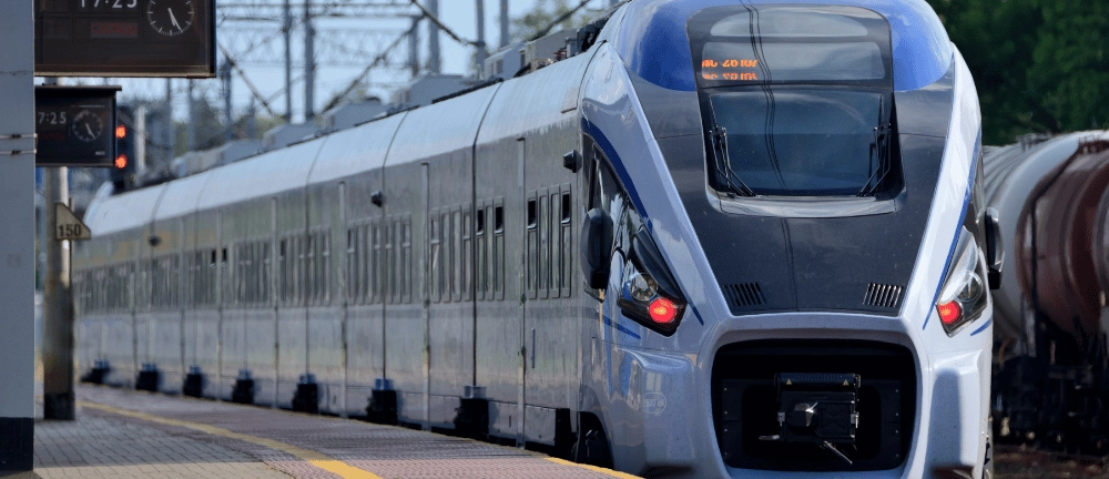 Axians and Antumo Are Modernizing Ticket Sales at PKP Intercity Ticket Counters